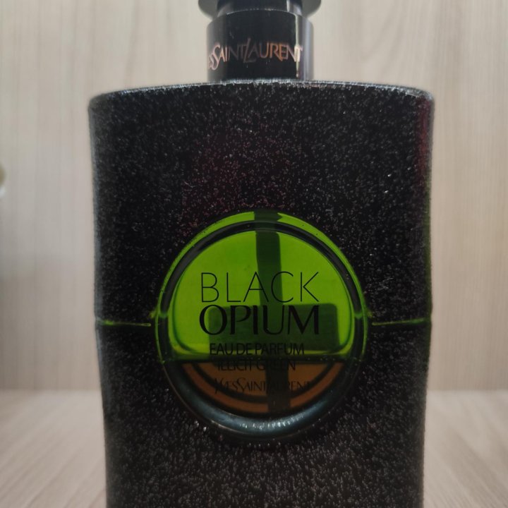 Black opium