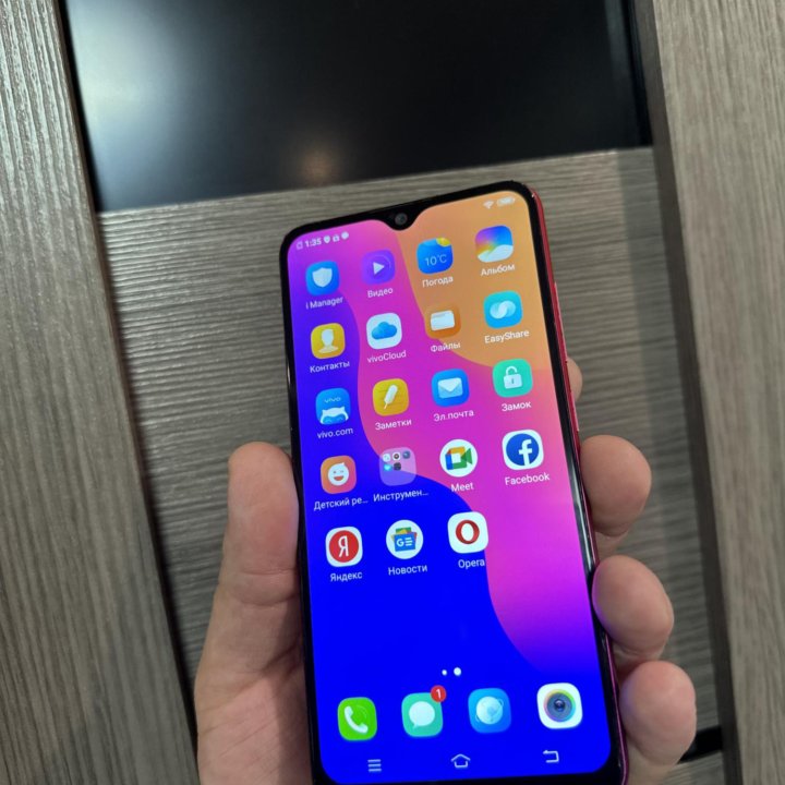 Продам Vivo Y91 2/32Gb