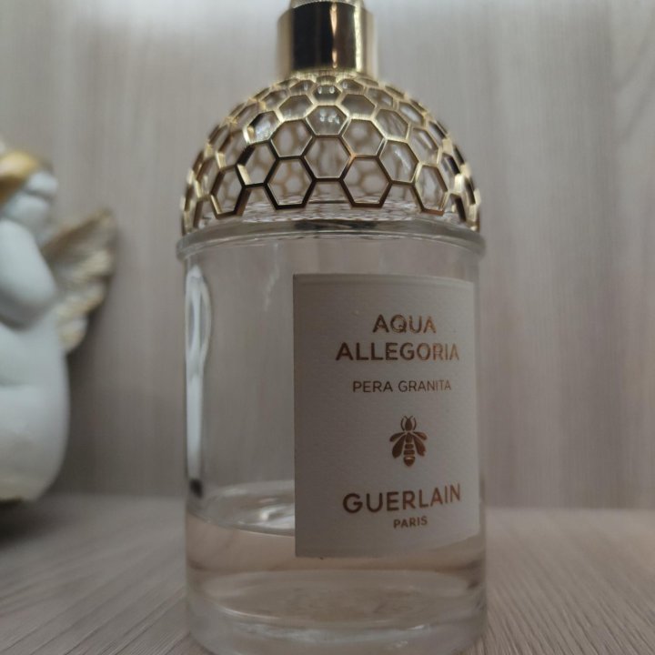 Guerlain Paris AQUA ALLEGORIA