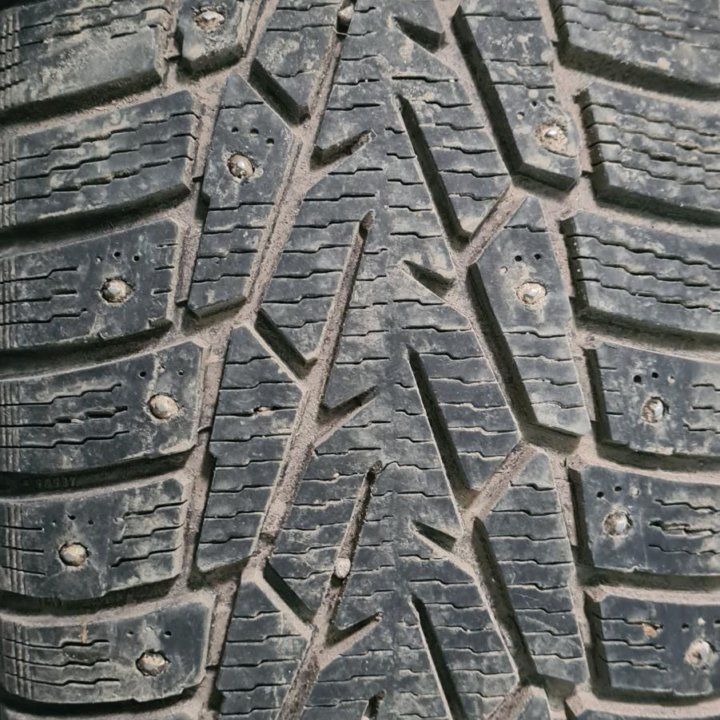 Nokian Tyres Nordman 7 205/65 R16 99T