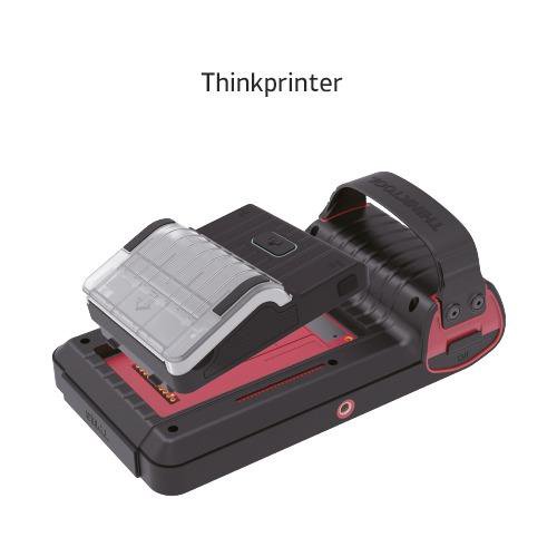 Автосканер THINKTOOL Lite