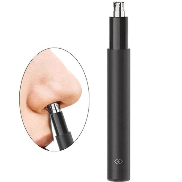 Триммер Mini Nose Hair Trimmer HN1