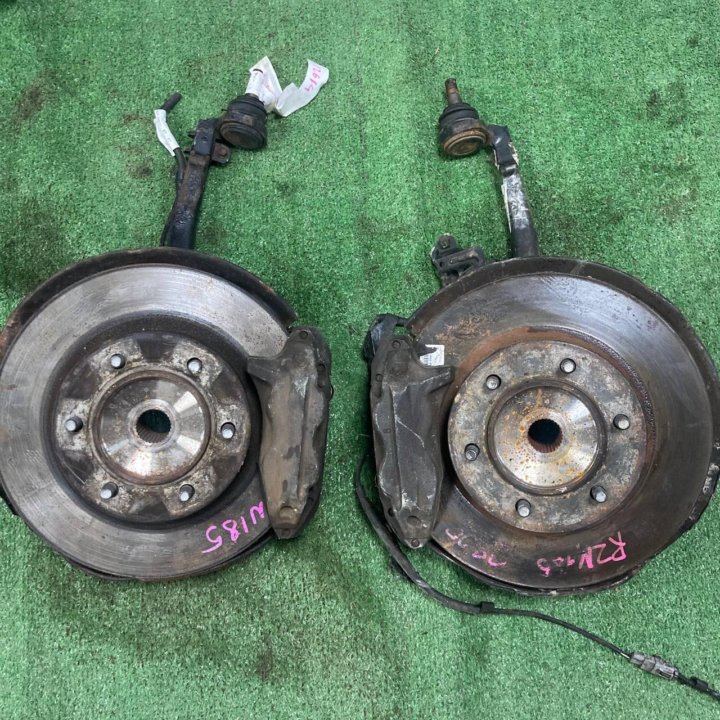 Ступица Прадо 95