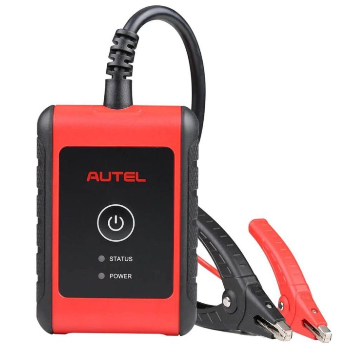 Autel MaxiSys MS906S SE, с BT506