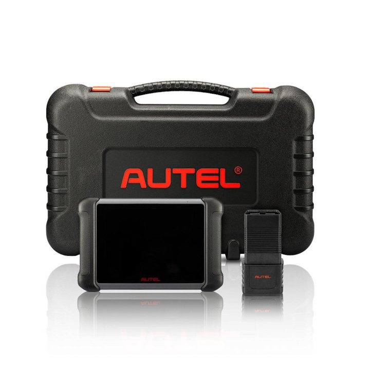 Autel MaxiSys MS906S SE, с BT506