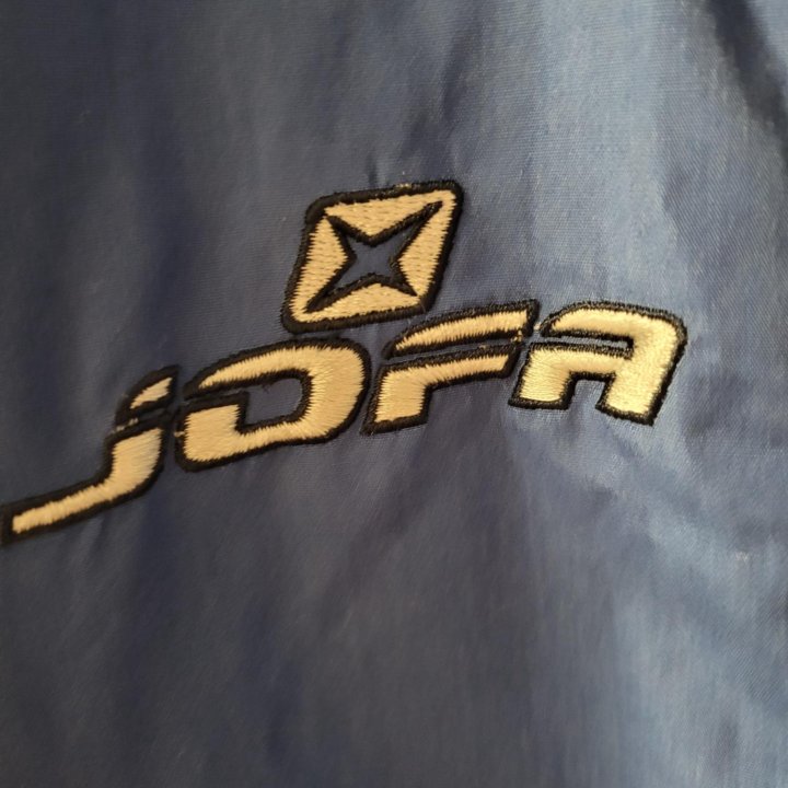 Хоккейная куртка JOFA, Adidas ORIGINAL