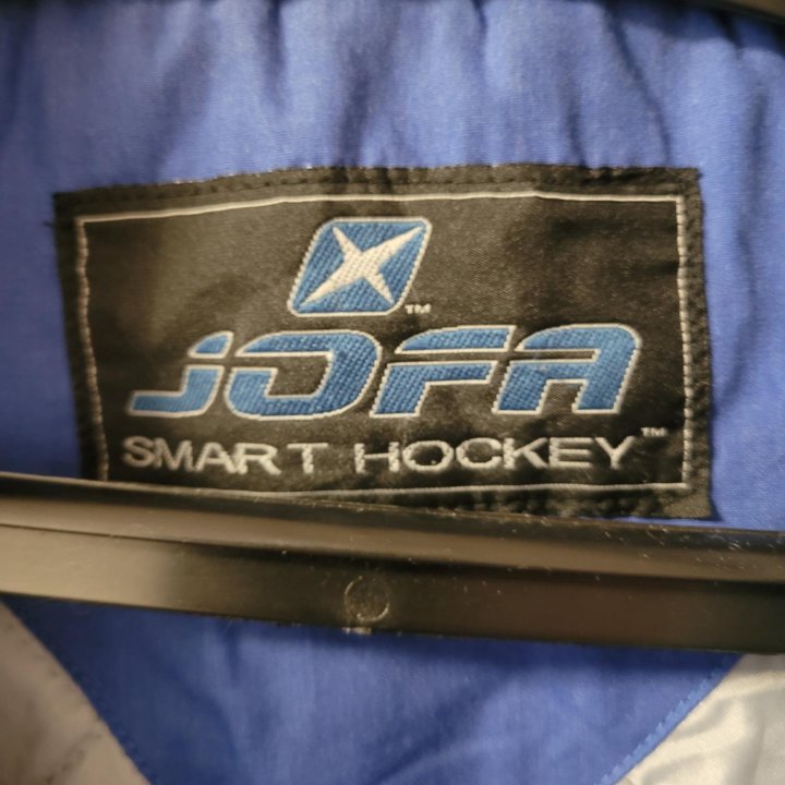 Хоккейная куртка JOFA, Adidas ORIGINAL