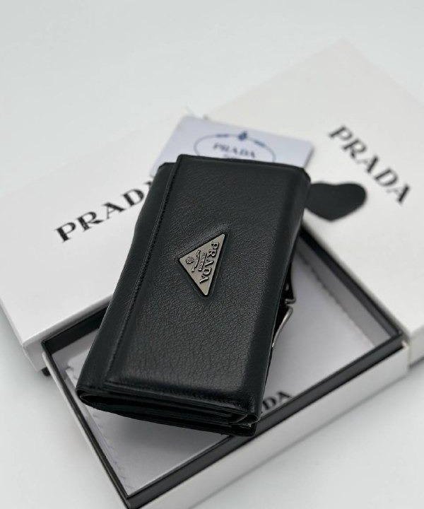 Кошелек Prada