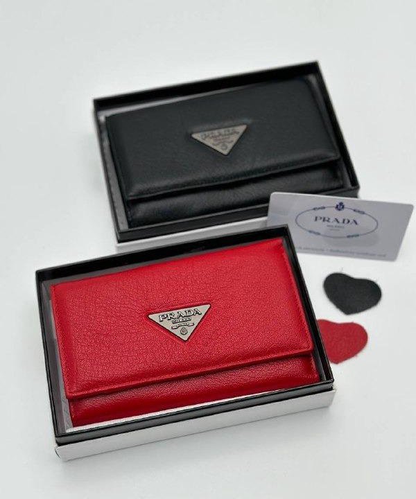 Кошелек Prada