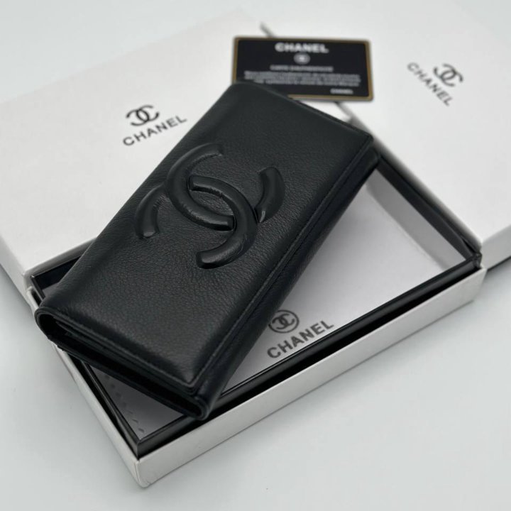 Кошелек Chanel