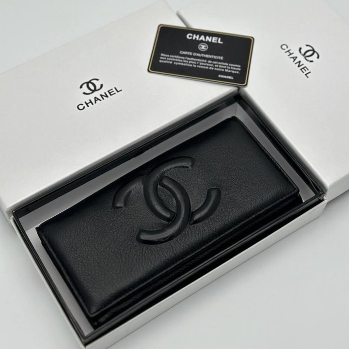 Кошелек Chanel