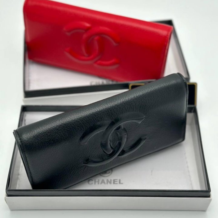 Кошелек Chanel