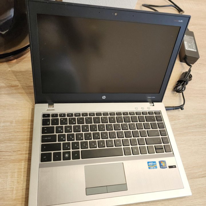 HP ProBook 5330m, core i3, 8gb, SSD, 13