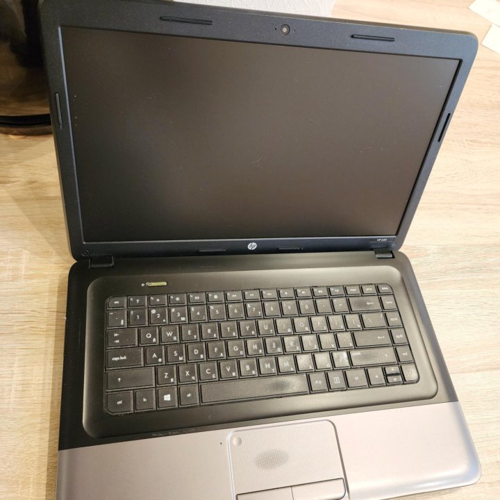 HP 650, core i3, 256SSD+320HDD