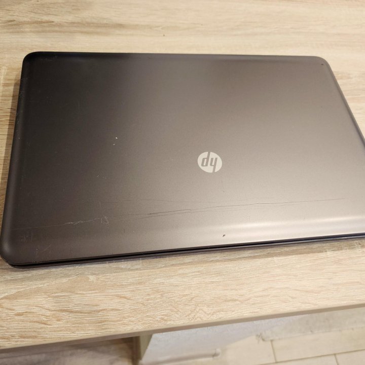 HP 650, core i3, 256SSD+320HDD