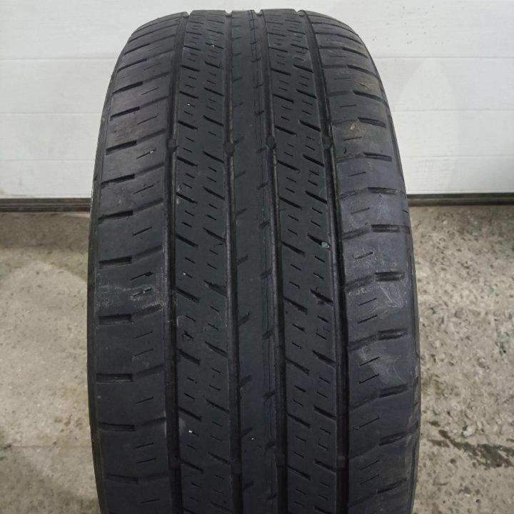 235/50R19 Continental Conti4x4Contact (Лот №6940)