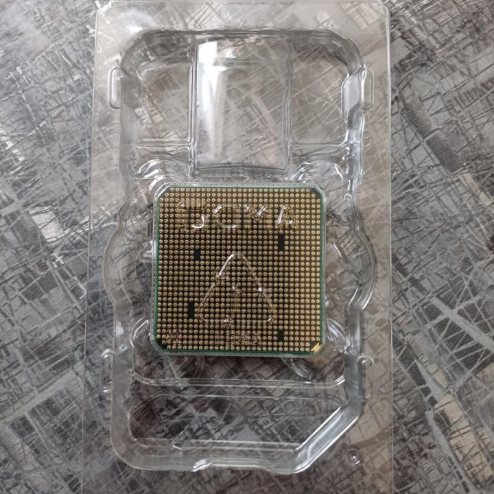 Процессор AMD Phenom ll x2 565 Black Edition