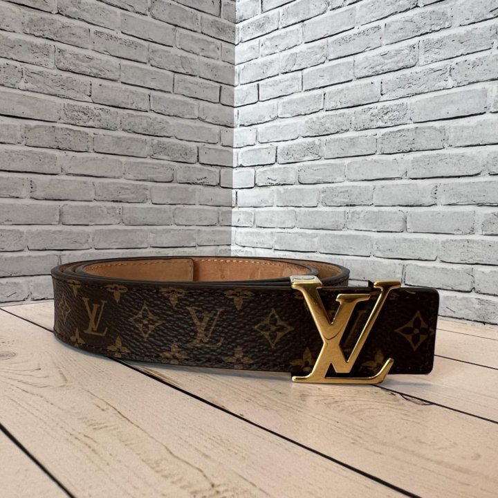 Ремень Louis Vuitton
