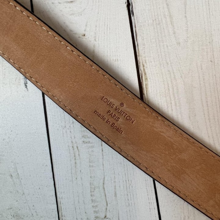 Ремень Louis Vuitton