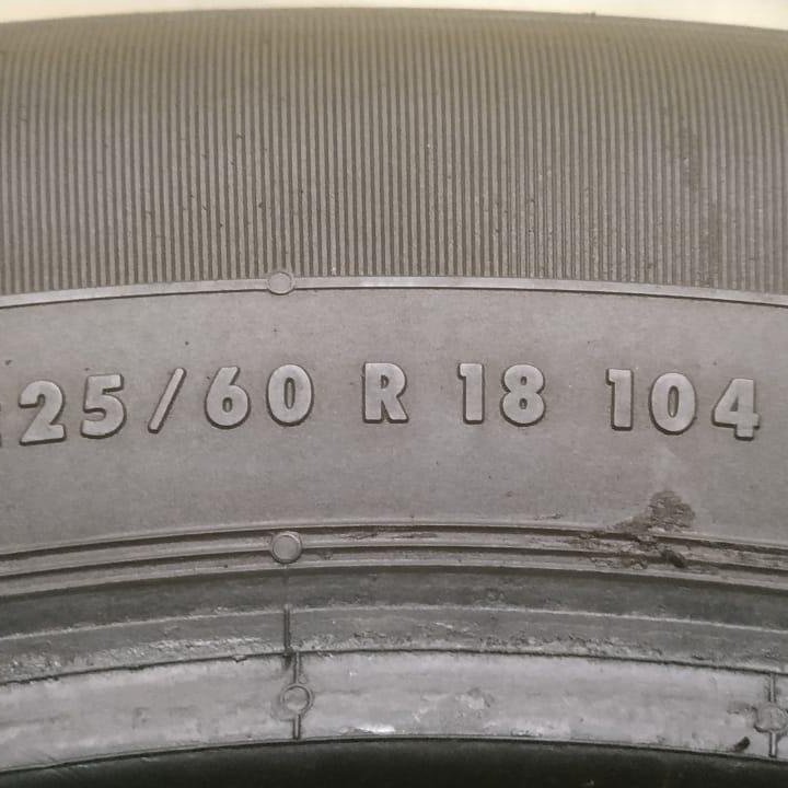 225/60 R18 Continental ContiIceContact 3 шт