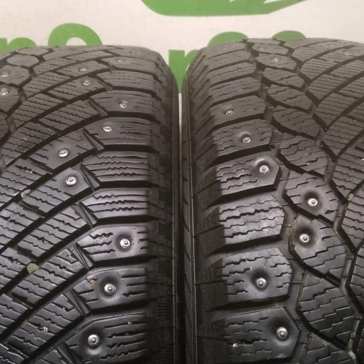 205/65 R16 Gislaved Nord Frost 200 4 шт