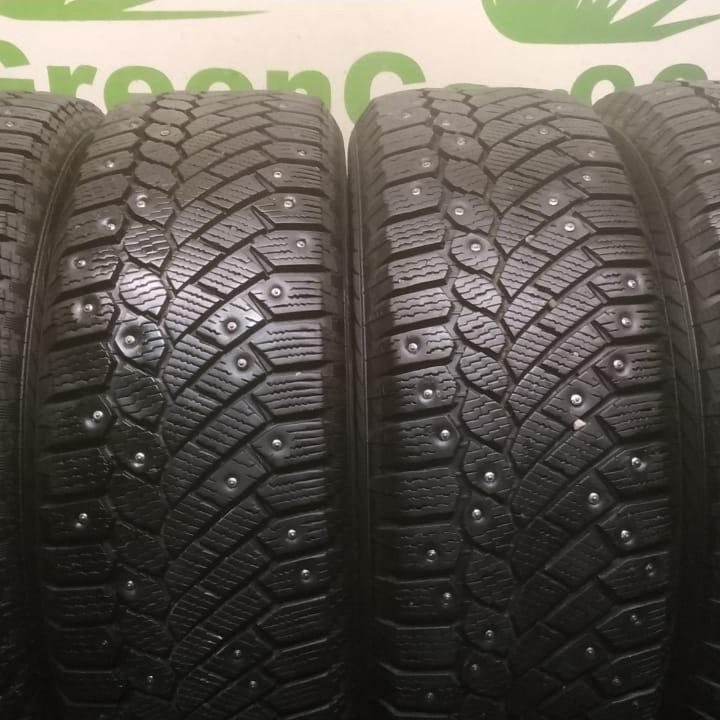 205/65 R16 Gislaved Nord Frost 200 4 шт