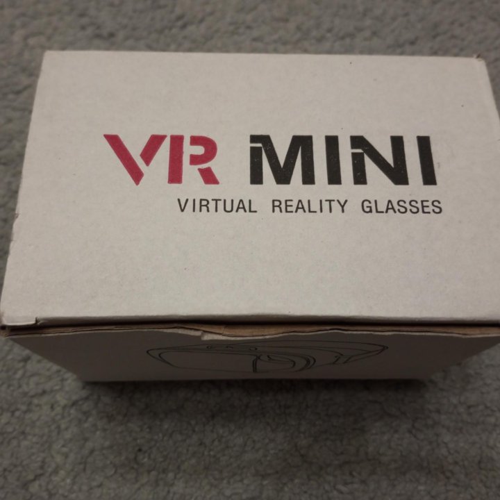 VR-box mini