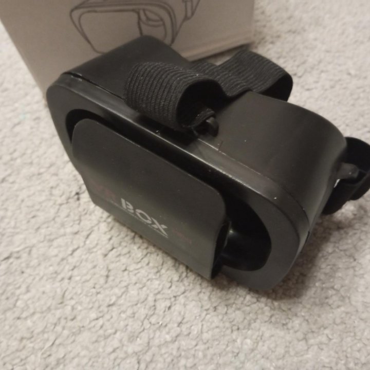 VR-box mini