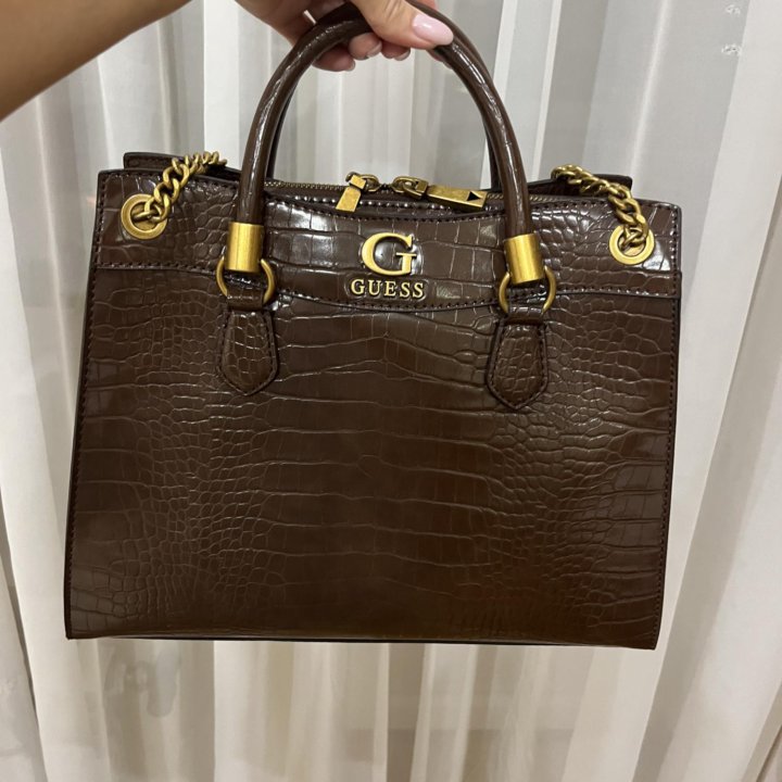 Сумка Guess