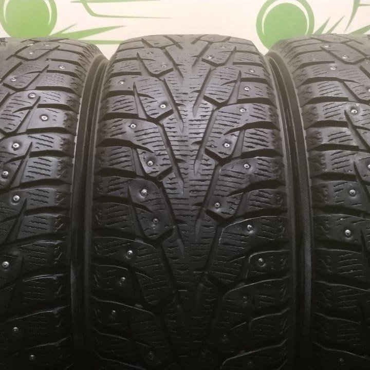 215/50 R17 Yokohama IG55 3 шт