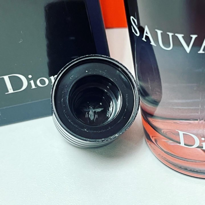 Dior - Sauvage 100ml