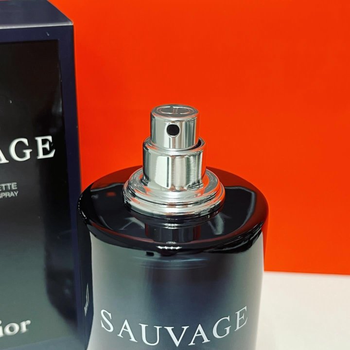 Dior - Sauvage 100ml