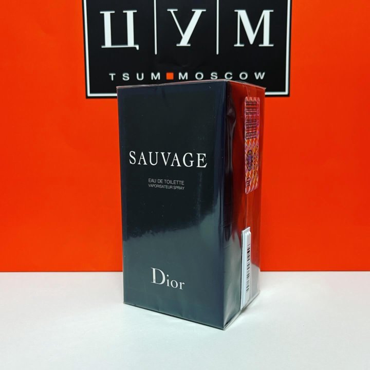 Dior - Sauvage 100ml