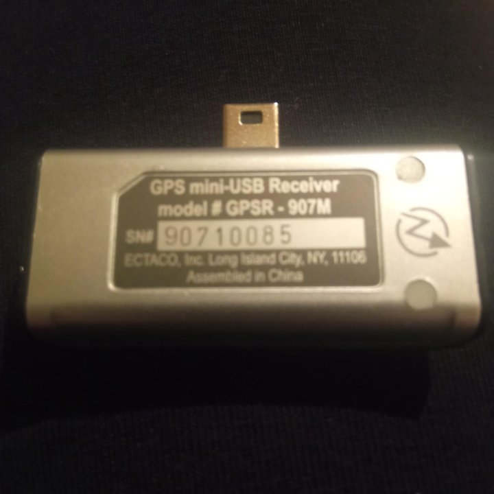 Mini USB 907 М