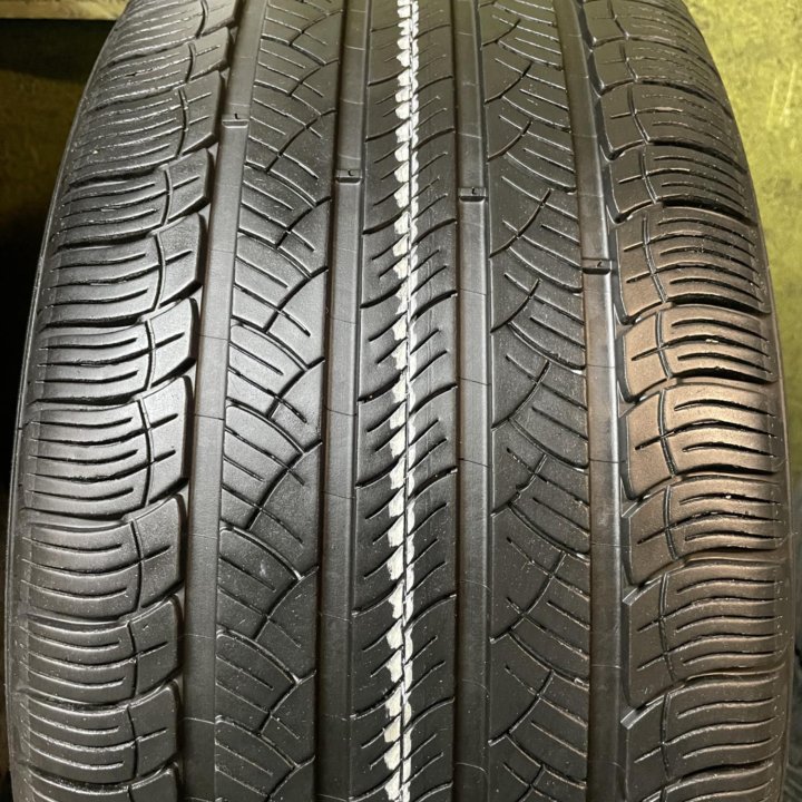 Michlen Latitude Toer HP 265/45 R20 1шт