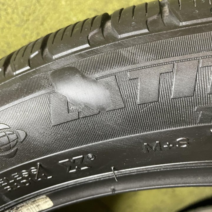 Michlen Latitude Toer HP 265/45 R20 1шт