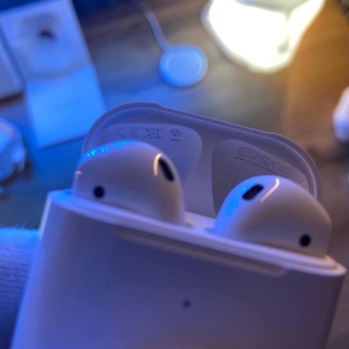 AirPods 2 