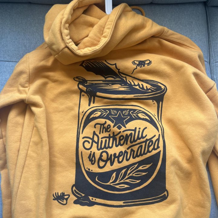 Худи Pull & Bear