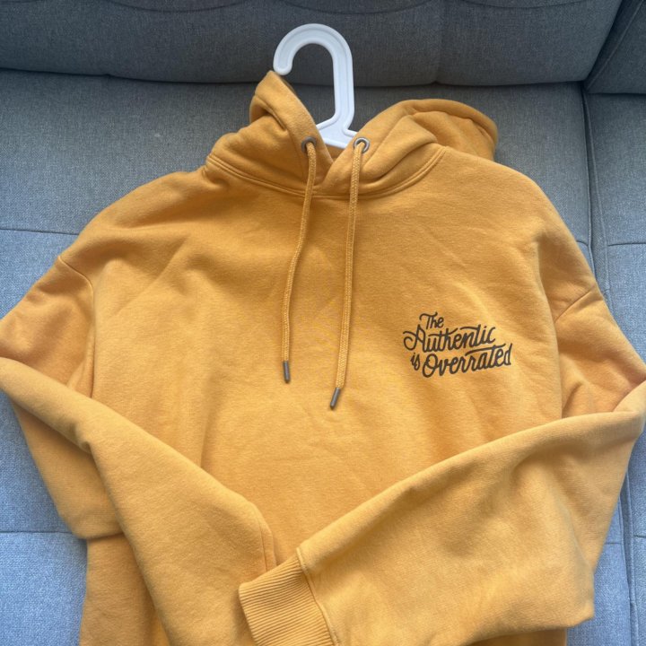 Худи Pull & Bear