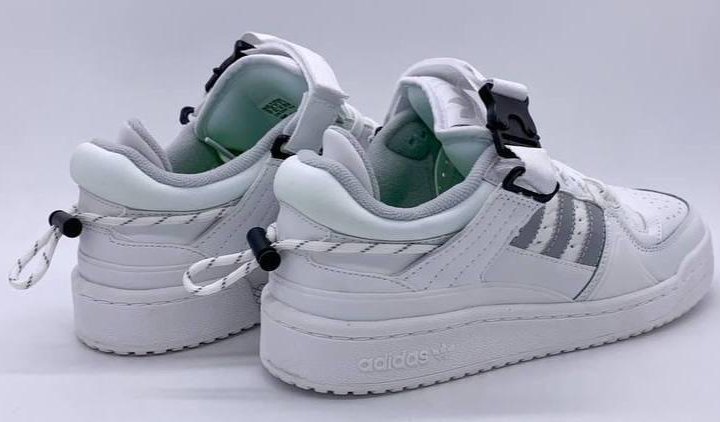 Adidas Forum Bad Bunny