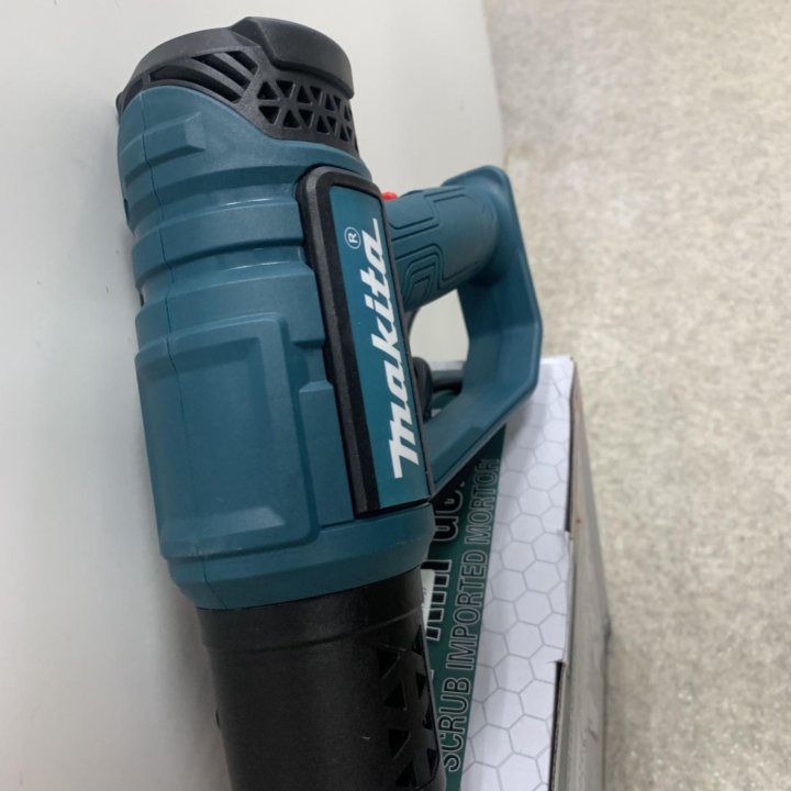 Фен строительный Makita 2000w