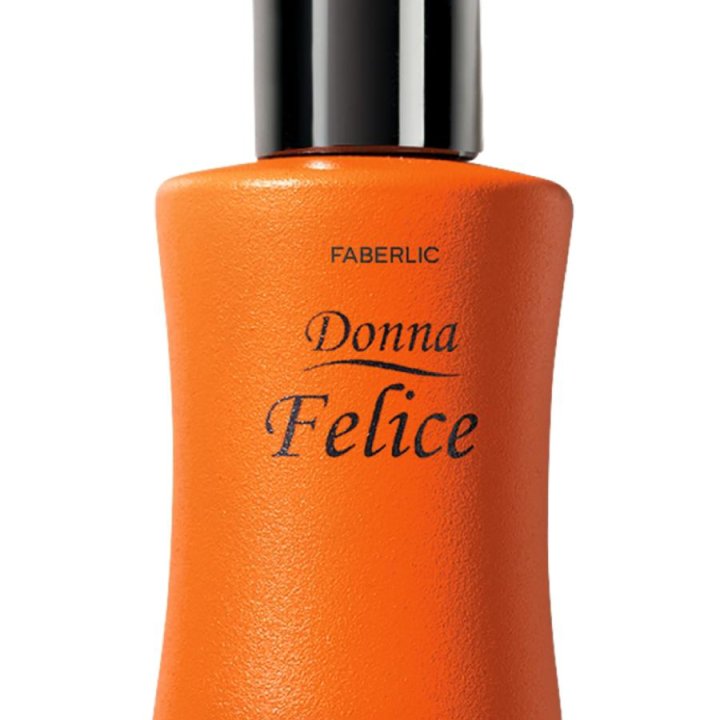 Donna felice, 50мл