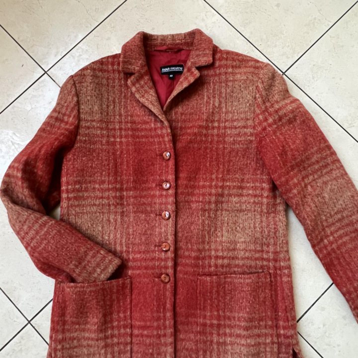 Полупальто