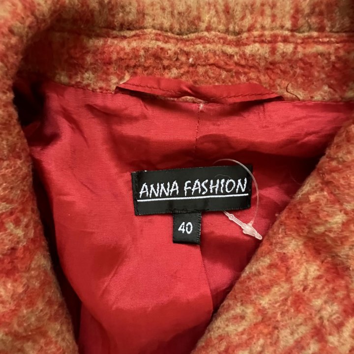 Полупальто