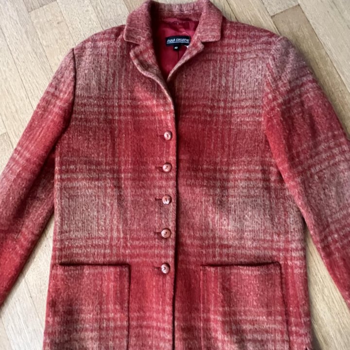 Полупальто