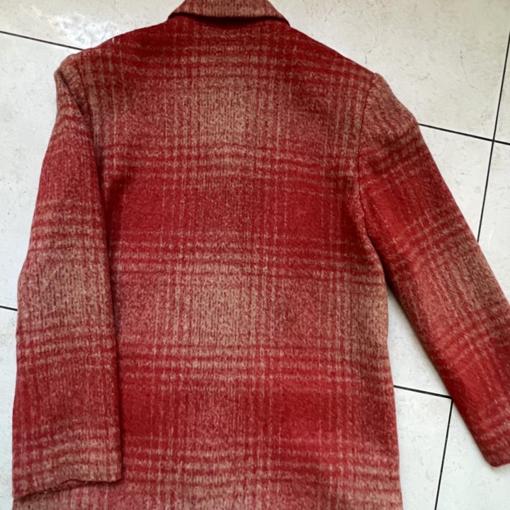 Полупальто