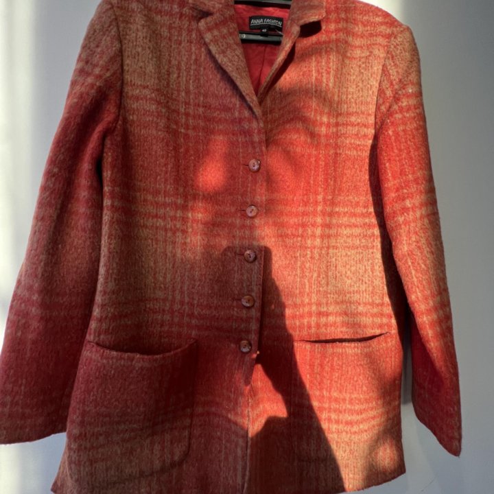 Полупальто