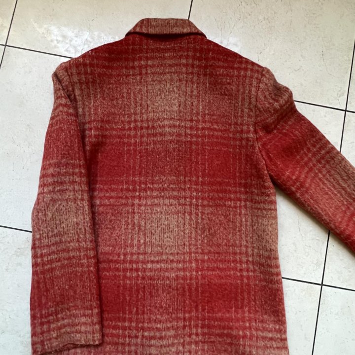 Полупальто