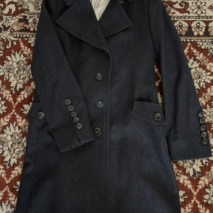 Продам пальто