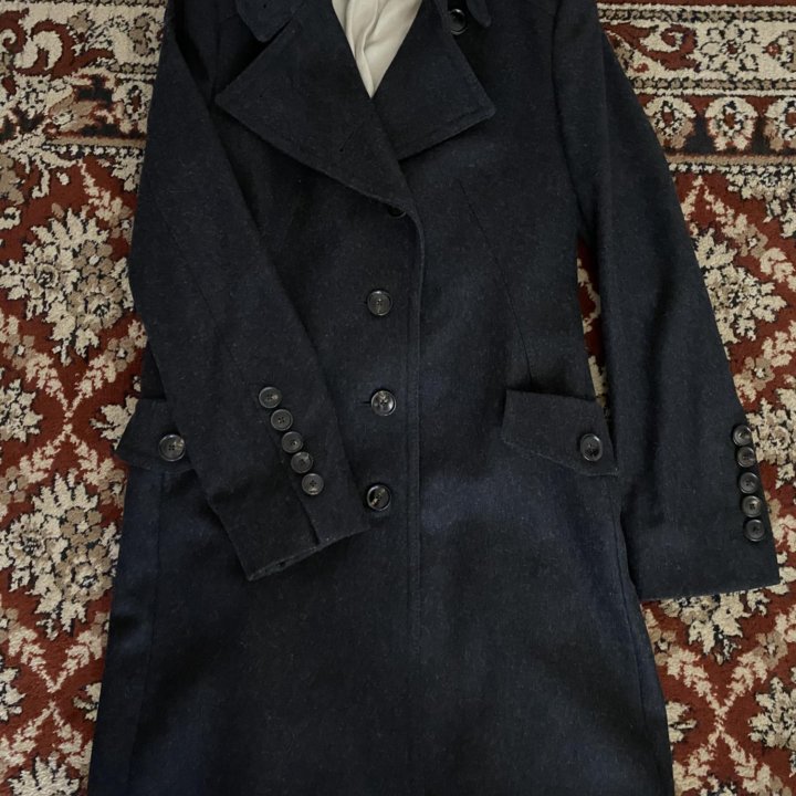 Продам пальто